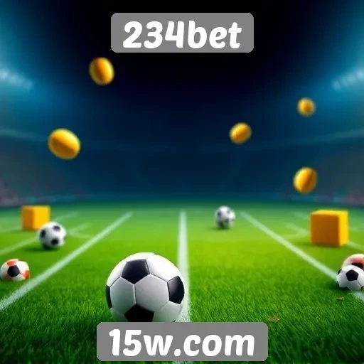 Análise das ofertas de jogos do site 234bet