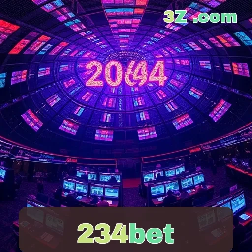 234bet: Seu Novo Aliado nas Apostas Móveis e Ao Vivo
