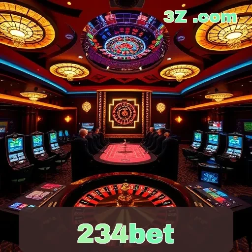 234bet: Descubra Ofertas Irresistíveis e Ganhe Mais em Jogos