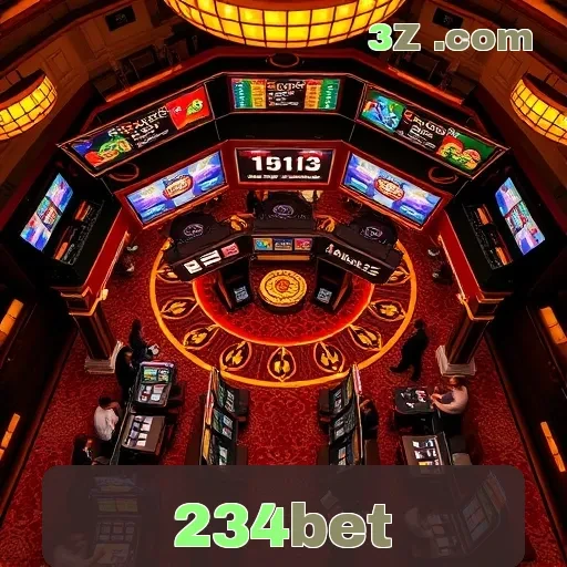 234bet: Facilite Seus Jogos com Métodos de Pagamento Incríveis